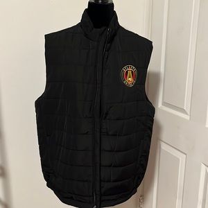Atlanta United FC  Antigua Vest